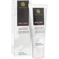 Produktbild: Solitaire Schuhcreme Brilliant, dunkelblau, für Glattleder und Tex-Membranen, 75ml