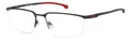 Produktbild: CARRERA DUCATI CARDUC 048 003 MATTE BLACK 56/18/145 Herren Brillen