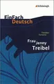 Produktbild: EinFach Deutsch Textausgaben: Theodor Fontane: Frau... | Buch | Zustand sehr gut