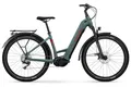 Produktbild: Winora Elektro Fahrrad 27,5 Yucatan X12 Yamaha PW-X3 720Wh 12-Gang Gr 38 cm 2024