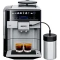 Produktbild: Siemens Kaffeevollautomat EQ.6 plus s700 TE657M03DE eds/sw