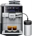 Produktbild: Siemens TE657M03DE (edelstahl) Kaffee-Vollautomat