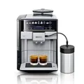 Produktbild: Siemens TE657M03DE EQ.6 plus s700 Kaffeevollautomat Edelstahl