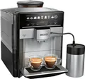 Produktbild: Siemens ESPRESSOVOLLAUTOMAT EQ.6 PLUS (TE657M03DE        ED)