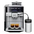 Produktbild: Siemens TE657M03DE EQ.6 plus s700 Kaffeevollautomat Kaffeemaschine 19 bar