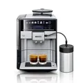 Produktbild: Siemens TE657M03DE EQ.6 plus s700 Kaffeevollautomat Edelstahl
