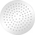 Produktbild: vidaXL Regenbrause Edelstahl 20 cm Rund