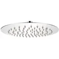 Produktbild: vidaXL Regenbrause Edelstahl 20 cm Rund