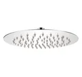 Produktbild: vidaXL Regenduschkopf Regenbrause Edelstahl 20 cm Rund, (1-tlg)