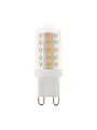 Produktbild: EGLO LED-Lampe SMD 3W/840 320 lumen dimmable G9