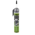 Produktbild: 200mL PETEC SILIKON DICHTUNG SCHWARZ HOCHTEMPERATUR DICHTMASSE DAUERELASTISCH