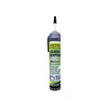 Produktbild: PETEC Silikondichtung 200 ml schwarz 12 Stk