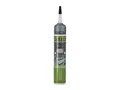 Produktbild: PETEC Hochtemperatur-Silikondichtung, schwarz - 200ml
