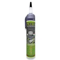 Produktbild: PETEC Matic SD Silikondichtung Dichtmasse dauerelastisch 200ml schwarz // 97720