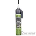 Produktbild: 1x 200 ml PETEC SILIKONDICHTUNG MATIC SCHWARZ DICHTMASSE DICHTSTOFF KFZ HOBBY