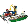 Produktbild: LEGO® City Hafen - Bunt