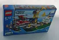 Produktbild: Lego® City 4645 - Hafen 551 Teile 6-12 Jahren Neu/New