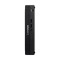 Produktbild: Lenovo V100q – Tiny Desktop, Intel N100, 8 GB DDR5, 256 GB SSD, Intel UHD #BY861