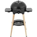 Produktbild: Cadac Citi Chef 40 FS Freestanding Gasgrill Campinggrill Black 50mbar ø 39 cm 5615-20-04-DE - Schwarz