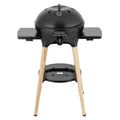 Produktbild: Cadac Citi Chef 40 FS Freestanding Gasgrill Campinggrill Black 50mbar ø 39 cm 5615-20-04-DE