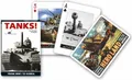 Produktbild: Piatnik 1542 - Kartenspiel - Tanks