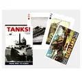 Produktbild: Piatnik Spiel 1542 - Kartenspiel - Tanks