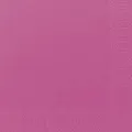 Produktbild: Duni Servietten 3lagig Tissue Uni fuchsia, 33 x 33 cm, 250 Stück