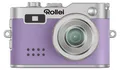Produktbild: Rollei Compactline 12068, 2 MP, 1920 x 1080 Pixel, 1/4