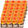Produktbild: Melitta Harmonie Mild Kaffee gemahlen 24x500 Gr
