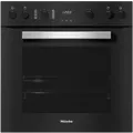 Produktbild: Miele H 2455 I Active - Herd mit 5 Jahre Garantie, Obsidianschwarz, 60 cm H2455I-OBSW