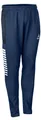 Produktbild: SELECT Monaco Trainingshose Regular v24, Gr.XXXL, navy weiss