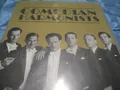 Produktbild: Comedian Harmonists , Video Film Kassette , Nostalgie , Kult , OVP , selten , SK