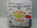 Produktbild: KOSMOS - GREGS TAGEBUCH - STINKE KÄSE