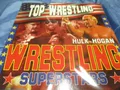 Produktbild: Wrestling , DVD , Hulk Hogan u.a.  Superstars , Kult , Nostalgie , OVP !  SK