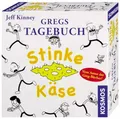 Produktbild: Gregs Tagebuch: Stinke-Käse