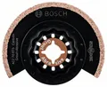 Produktbild: Bosch Accessories 2609256975 Starlock Carbide-RIFF Schmalschnitt-Segmentsägeblatt ACZ 70 RT5, 70 mm 1 St.