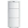 Produktbild: Vaillant Warmwasser-Schichtladespeicher actoSTOR VIH K 300 - bodenstehend - 305945