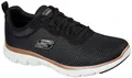 Produktbild: Skechers Flex Appeal 4.0 Brilliant View Damen Sneaker | Turnschuh | Sportschuh |