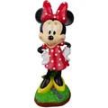 Produktbild: Disney Gartendeko Figur Minnie