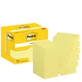 Produktbild: Post-it® Haftnotizen 5,1 x 3,8 cm 7100290163