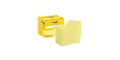 Produktbild: Post-it Haftnotiz ® Notes 38 x 51 mm (B x H) gelb 100 Bl./Block 12 Block/Pack.