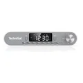 Produktbild: TechniSat Viola silber (FM, Bluetooth) (0002/2932)
