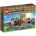 Produktbild: LEGO® Minecraft Creative Box