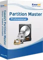 Produktbild: EaseUS Partition Master Professional 19 EASEUS-EPMP-1YEAR