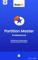 Produktbild: EaseUS Partition Master Professional 19, Windows 2PC, 1 Jahr Digitaler Download