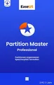 Produktbild: EaseUS Partition Master Professional 19  / Windows / 2 PC / 1 Jahr / KEY (ESD)