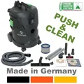 Produktbild: Eibenstock SS 1401 L Nass und Trockensauger Modell 2026 im Set mit Zubehör