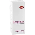 Produktbild: Caelo Lebertran