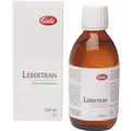 Produktbild: Lebertran Caelo Hv-Packung 250 ML