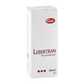 Produktbild: LEBERTRAN CAELO HV-Packung 250 ml